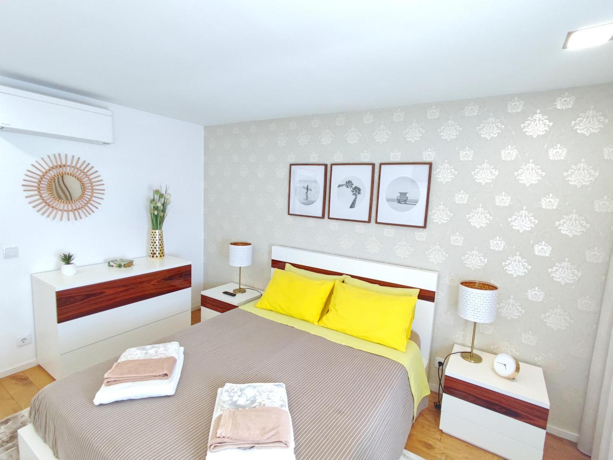 Apartamento Da Praia - Surf Matosinhos  Exterior photo