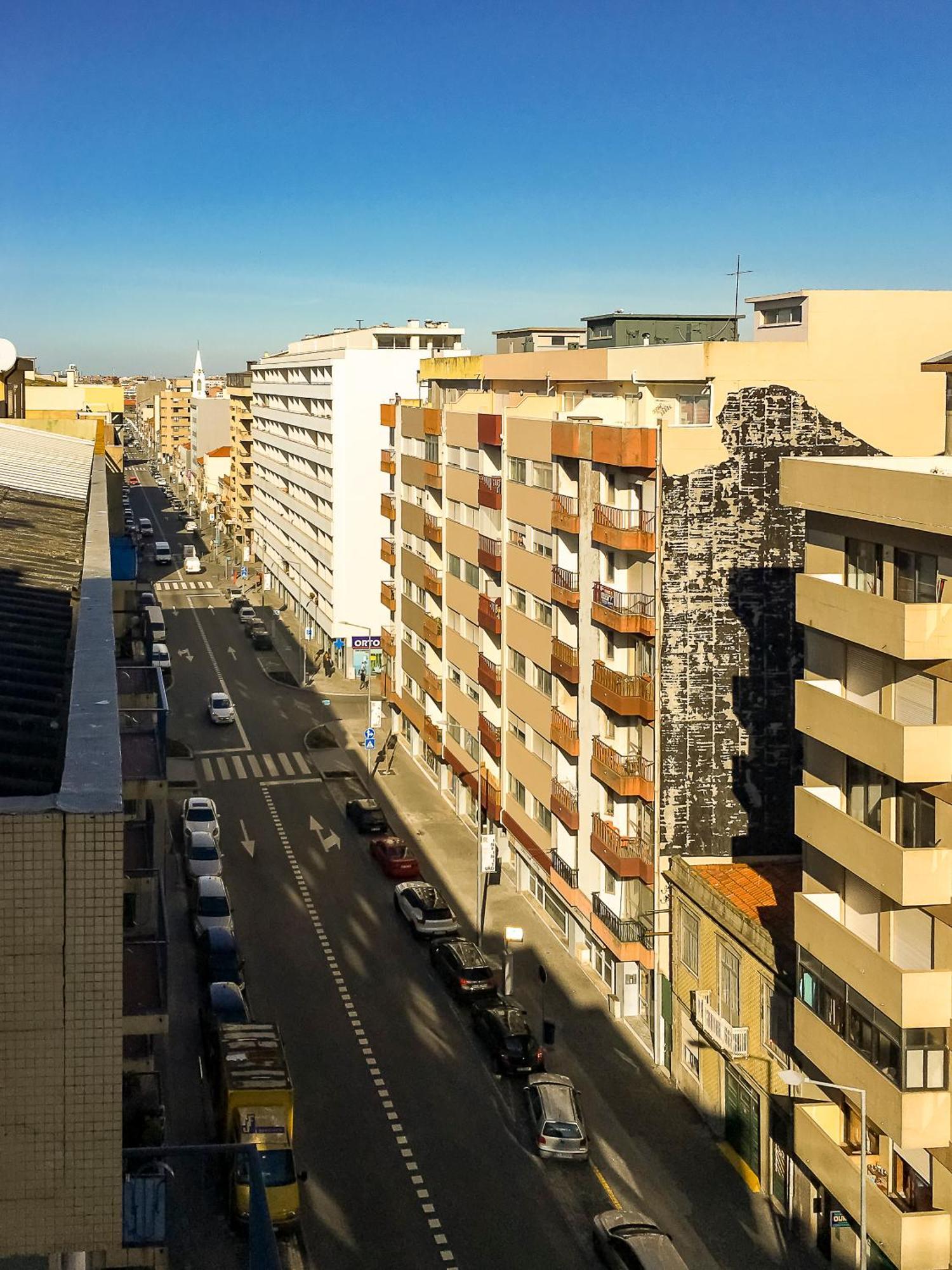 Apartamento Da Praia - Surf Matosinhos  Exterior photo
